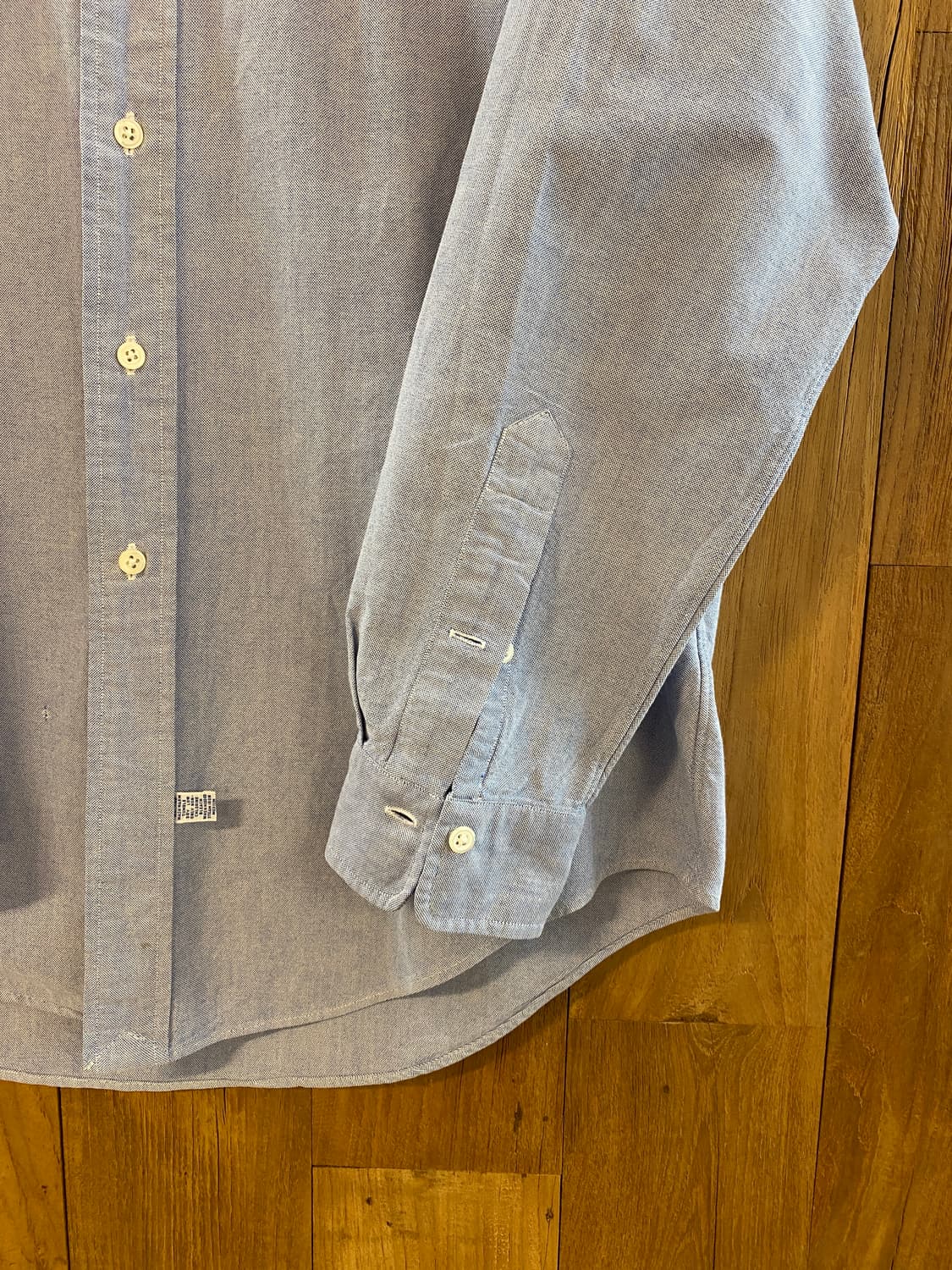 폴로 랄프로렌 셔츠 (Man L) AA1675 상품이미지4