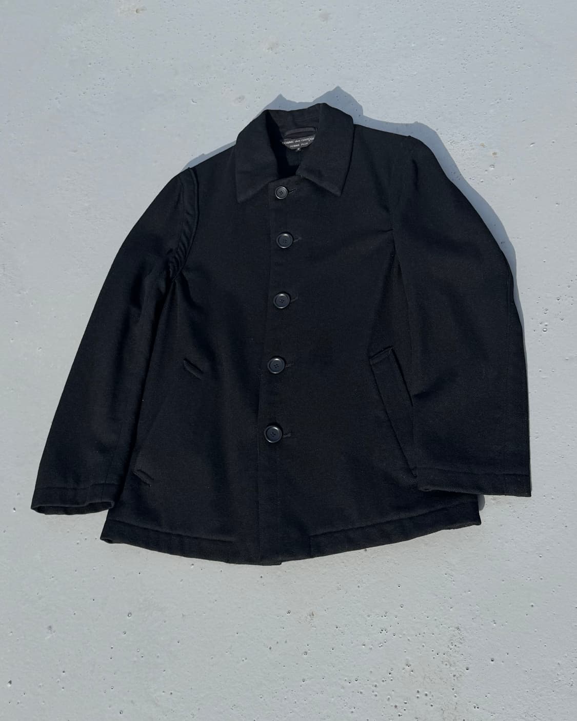 AD1998 COMME des GARCONS HOMME PLUS 상품이미지1