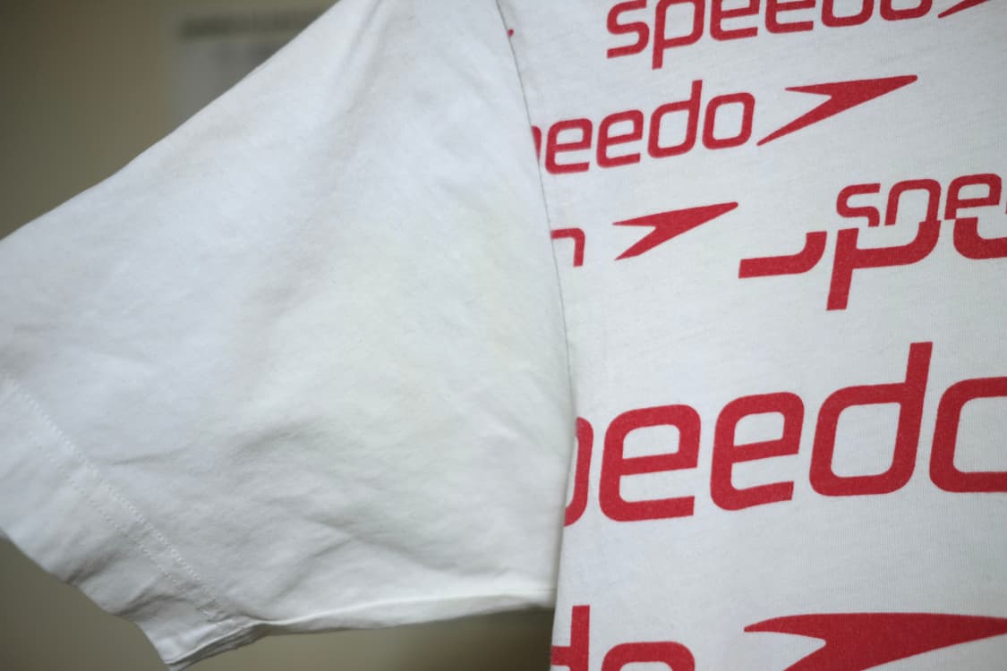 꼼데가르송 스피도 티셔츠 s 상품이미지7