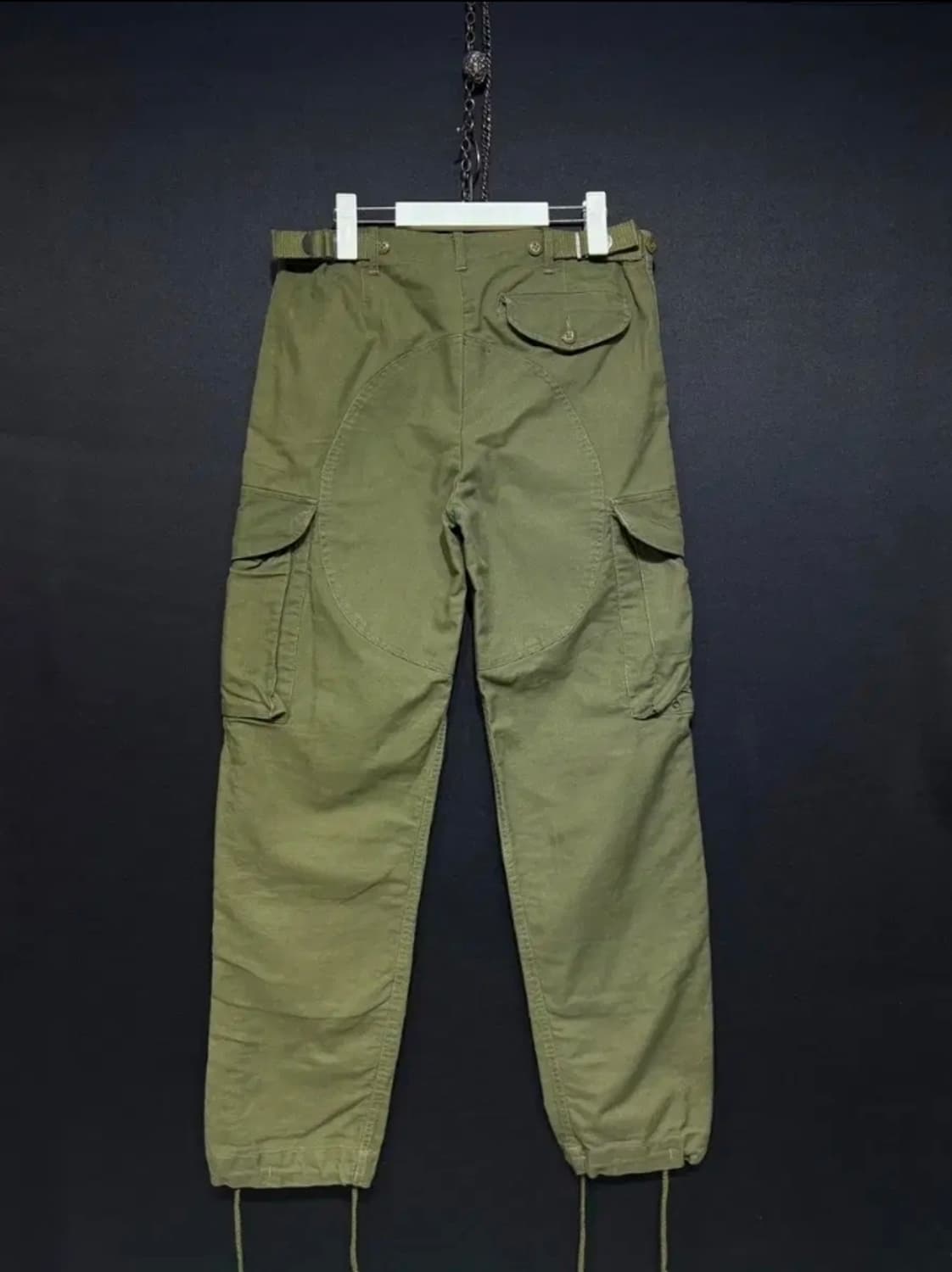 Ymcl ky 캐나다군 팬츠 상품이미지6
