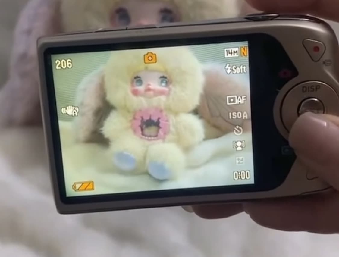 카시오 엑슬림 z2300 상품이미지4