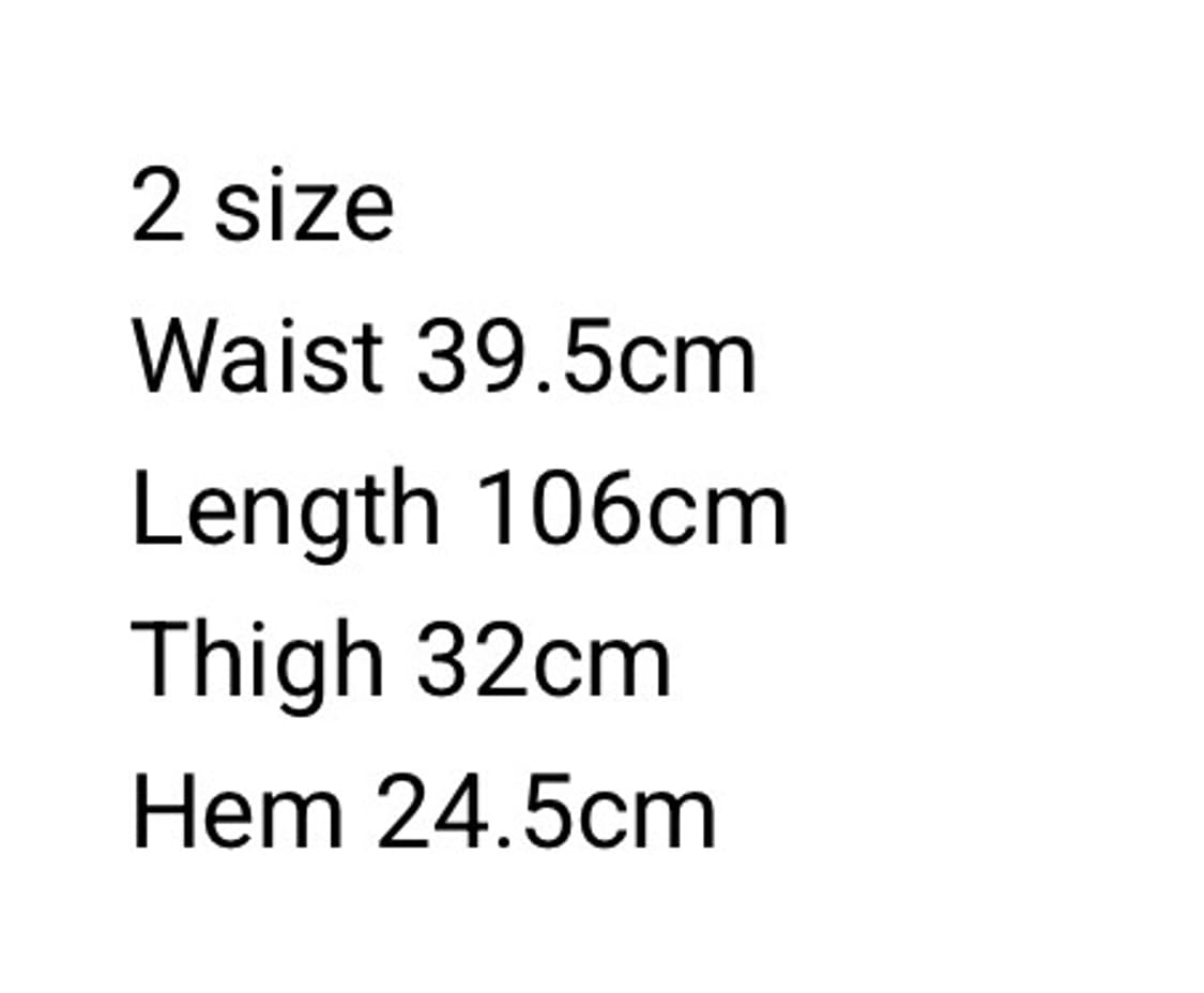 머듈 라운지 팬츠 스트라이프 2사이즈 상품이미지2