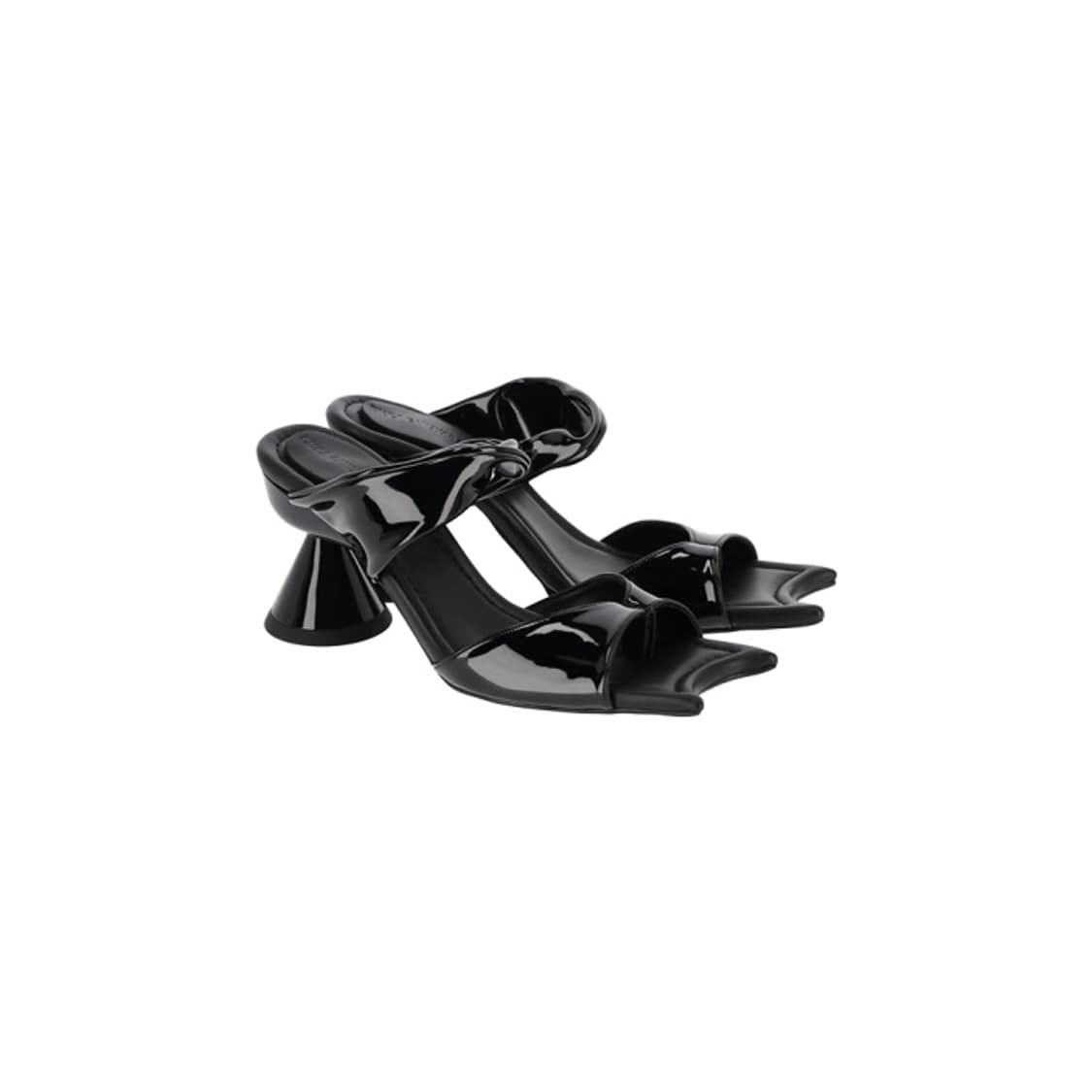 DIABLO HEEL SANDALS 상품이미지2