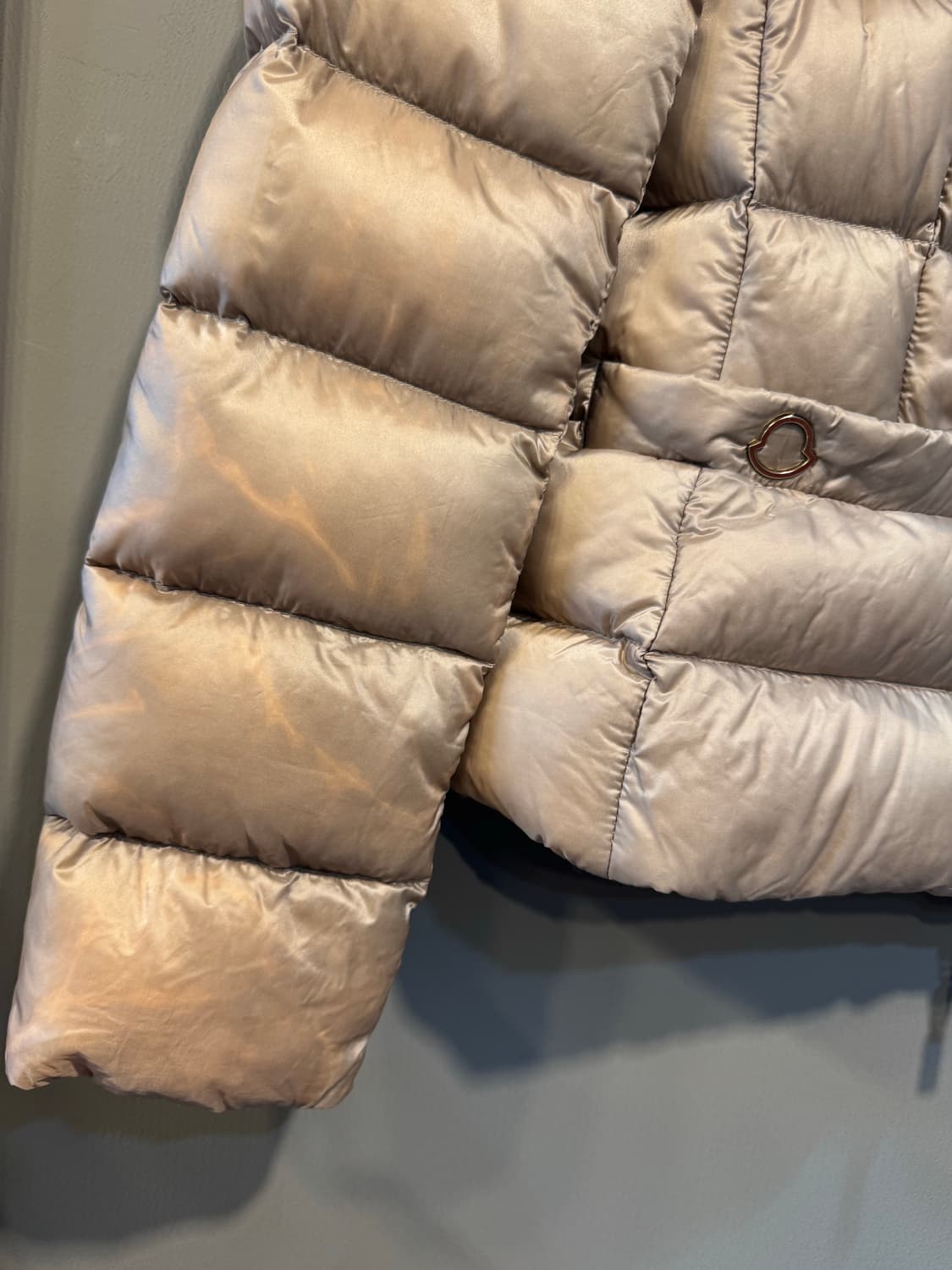 몽클레어 다운패딩 상품이미지4