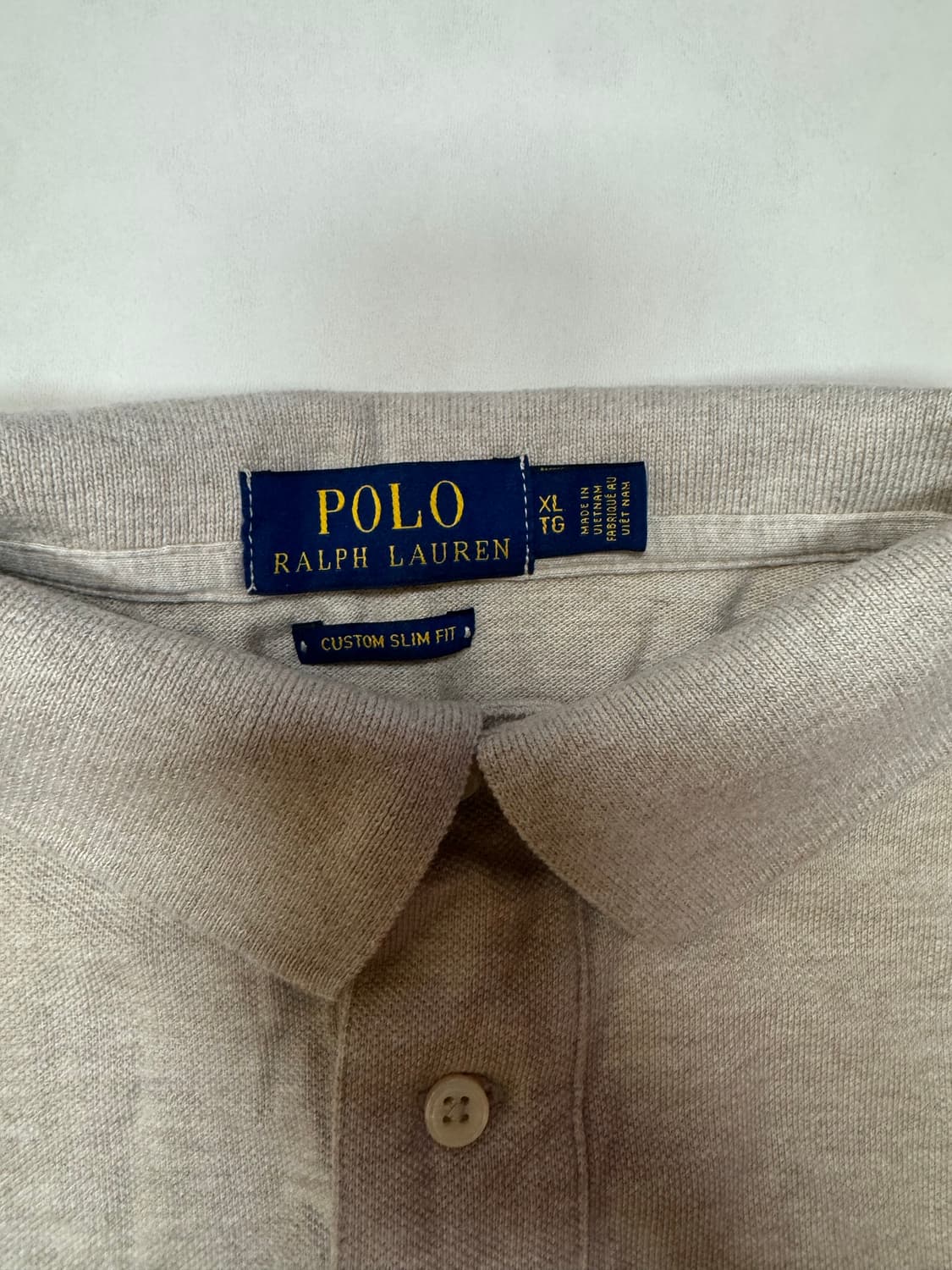 랄프로렌 폴로셔츠 상품이미지2