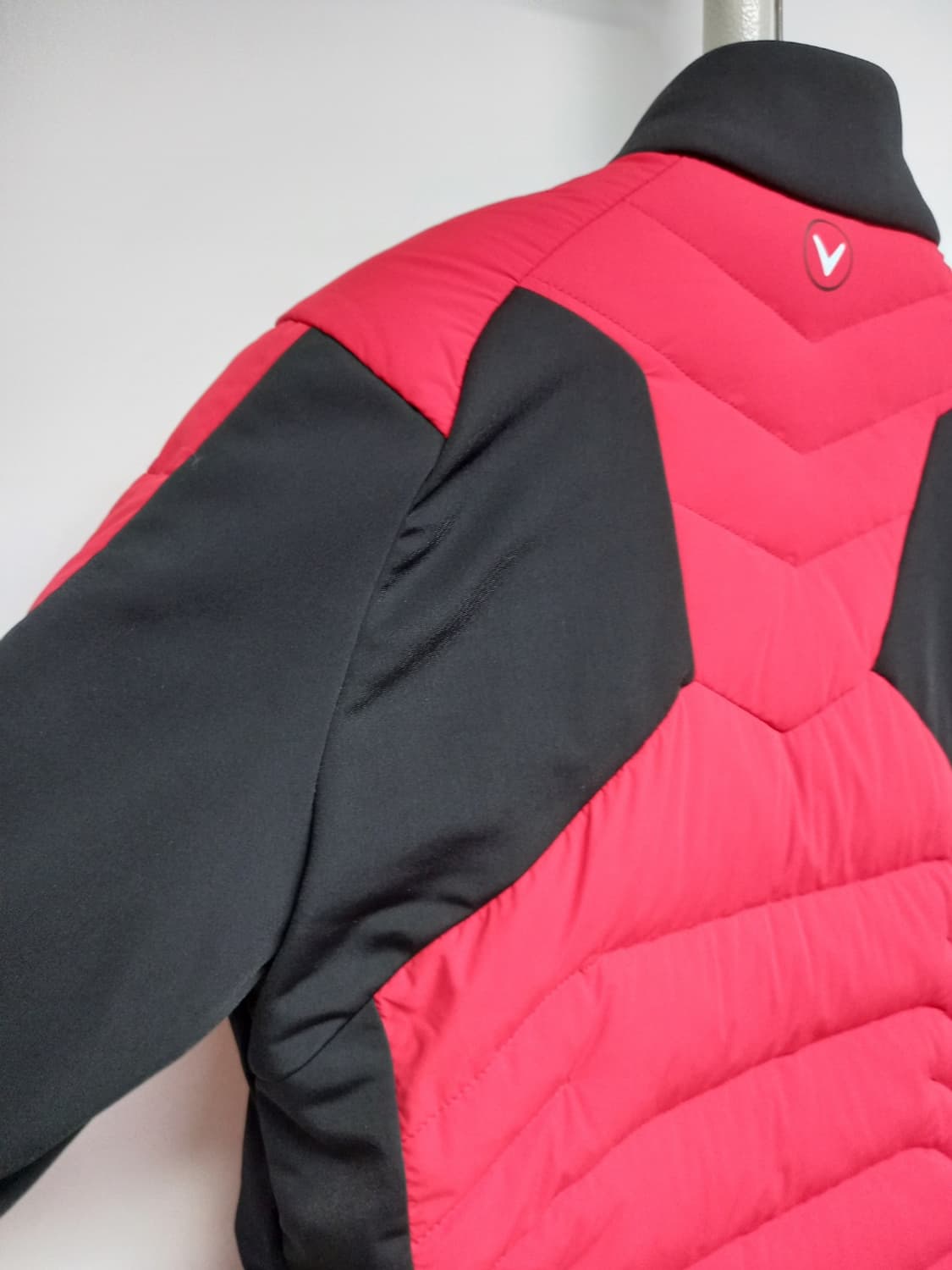 캘러웨이골프 구스 패딩 66.77 상품이미지6