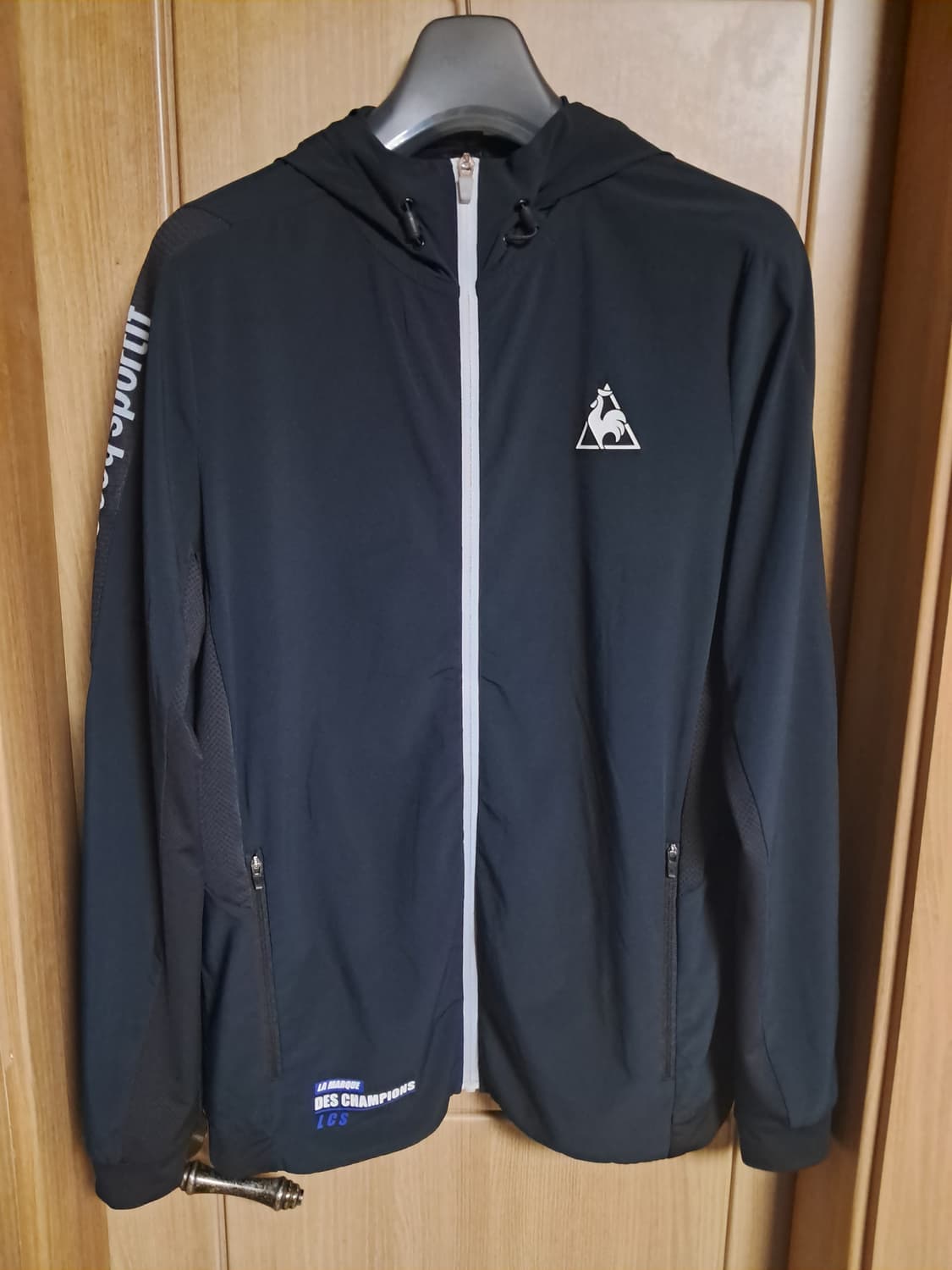 르꼬끄 후드집업 남성95  상품이미지2