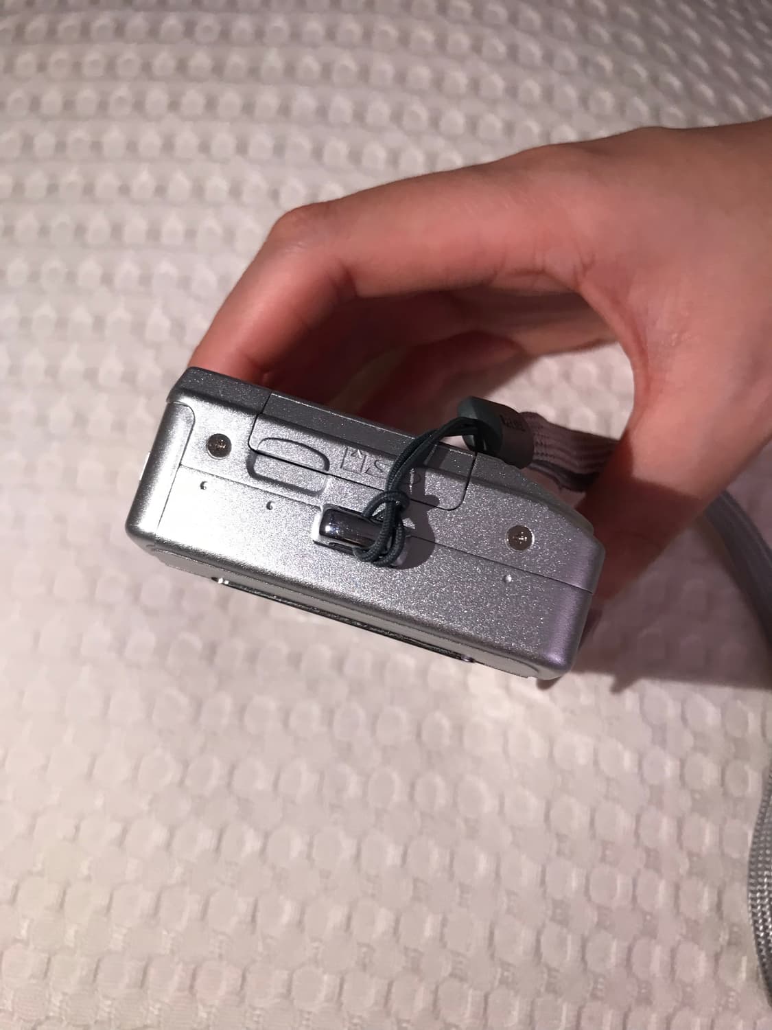 펜탁스 옵티오 s50 디지털카메라 디카 상품이미지10