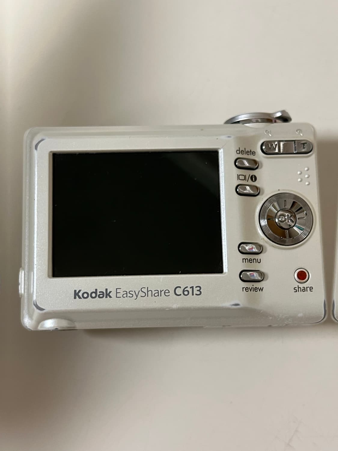 코닥 이지쉐어 C613 디카 (작례 o) 상품이미지4