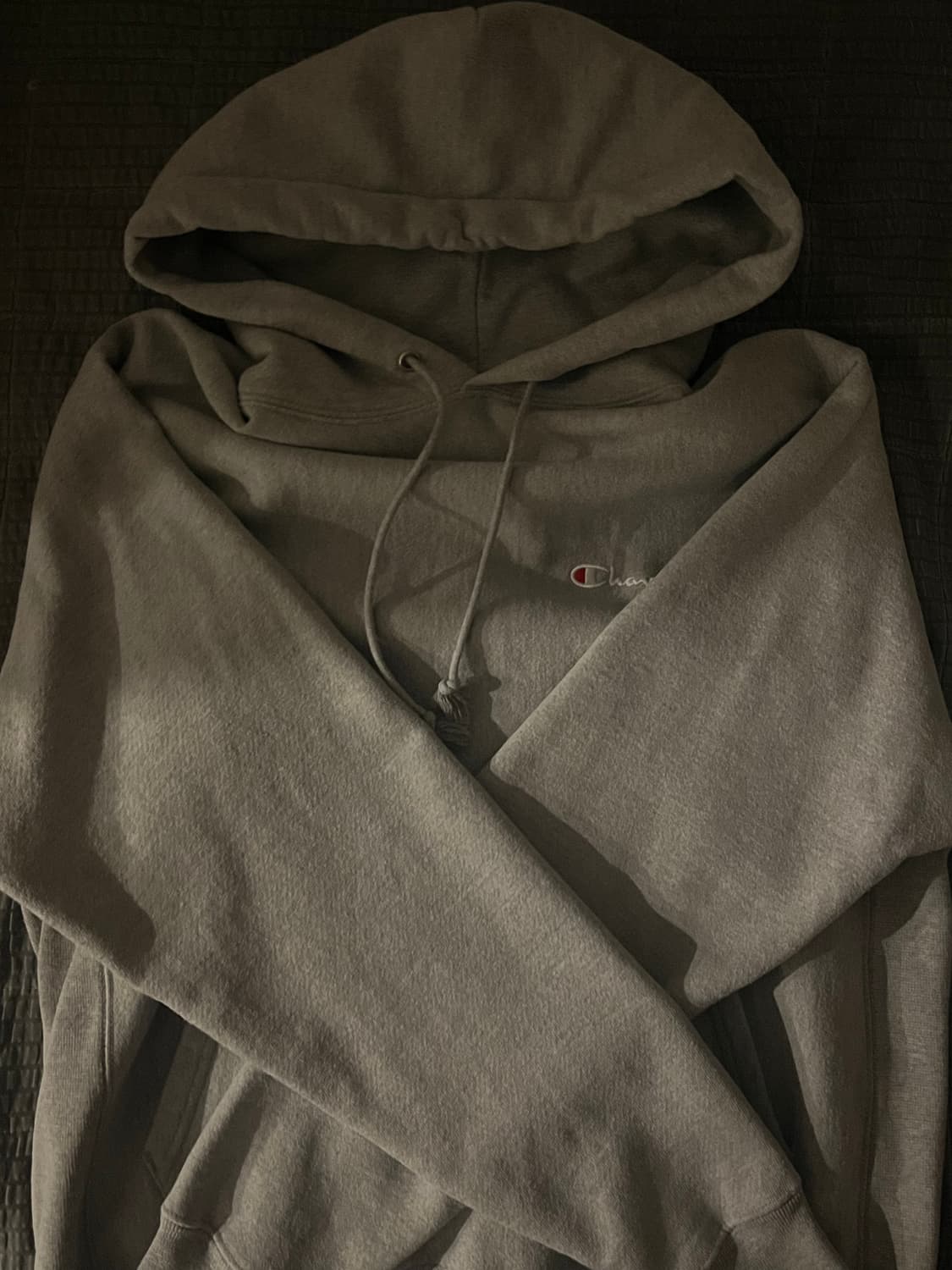 챔피온 후드티 상품이미지1