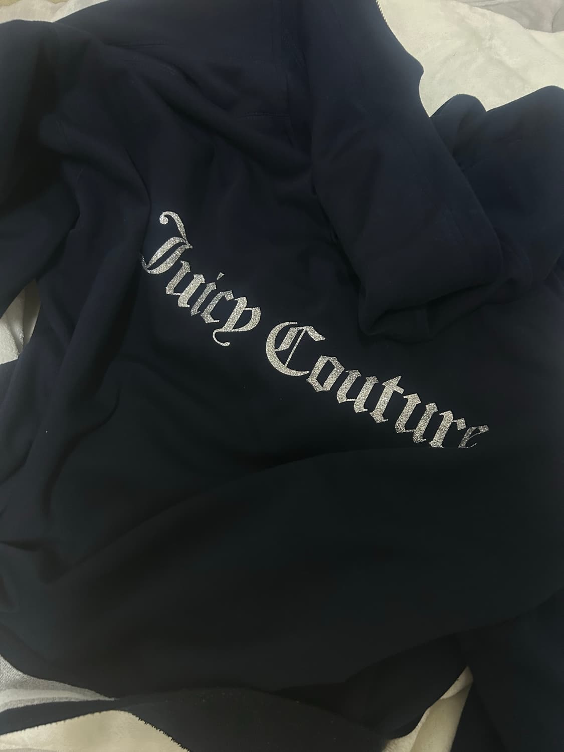 갸루깔 쥬시꾸뛰르 후드집엄 상품이미지1