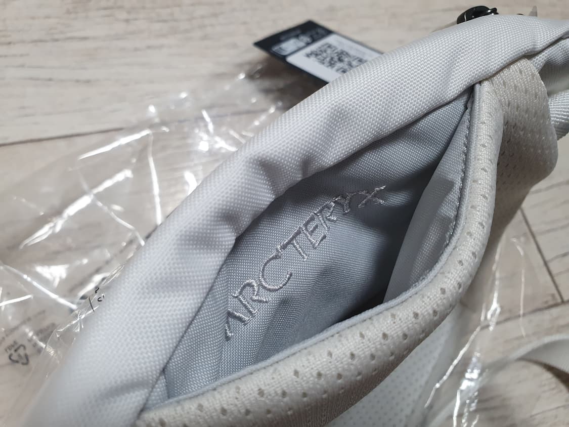 (새상품)아크테릭스 맨티스1 웨이스트 팩 상품이미지9