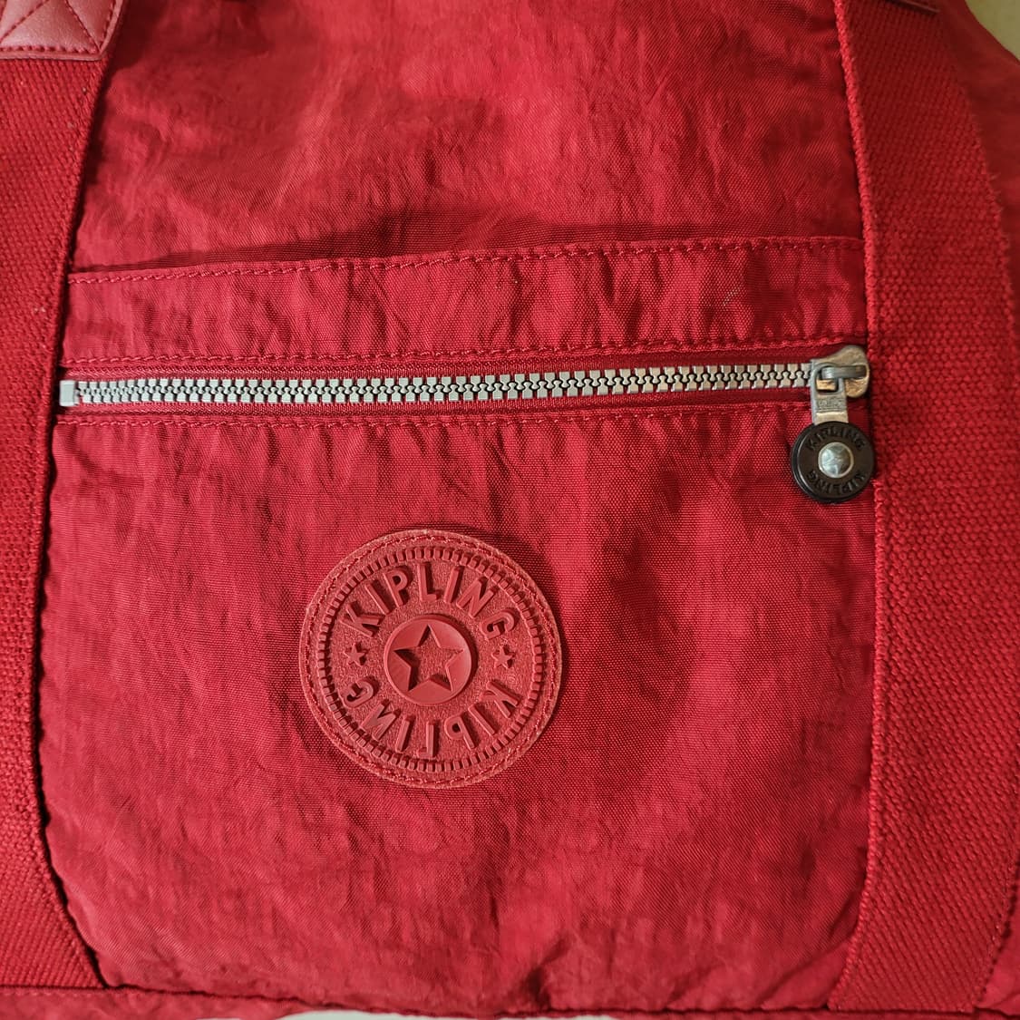 키플링 보스턴백 상품이미지4