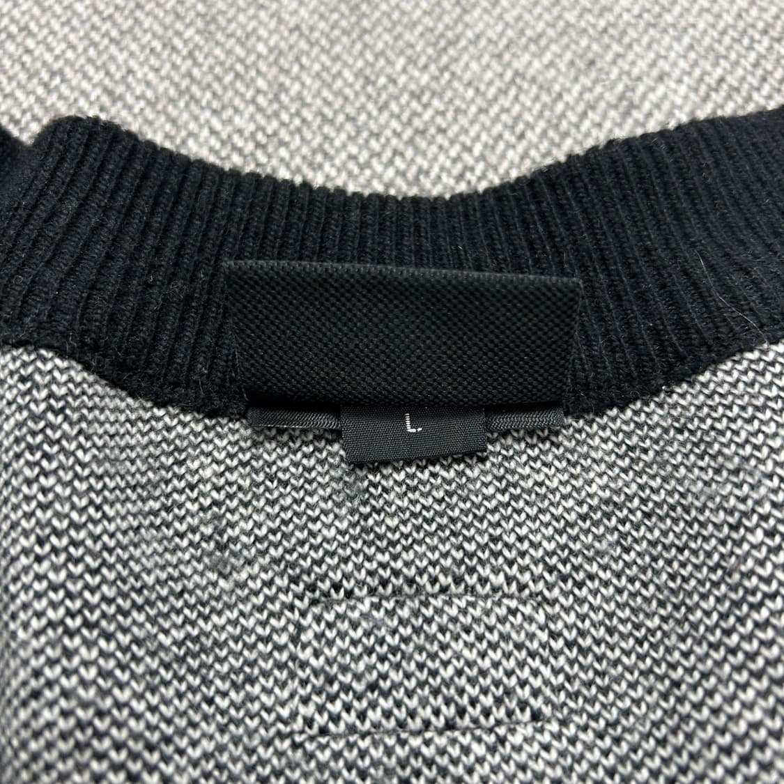 MLB 양키즈 다이아 모노그램 가디건(L) 상품이미지3