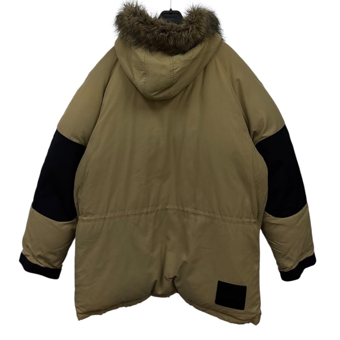 폴로진스 오리지날 개파카 다운패딩 상품이미지2