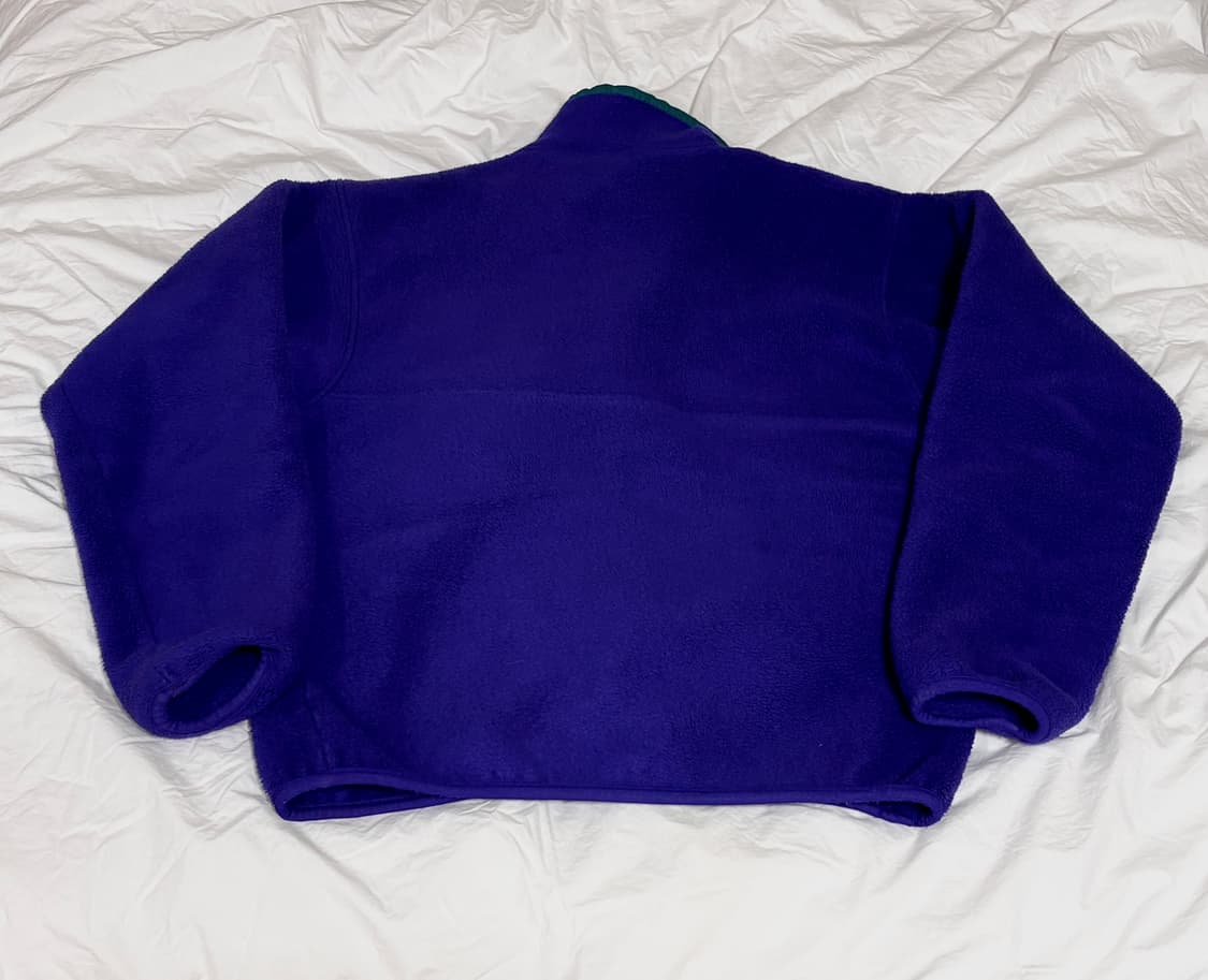 (M) 파타고니아 신칠라 90s USA 빈티지 상품이미지7