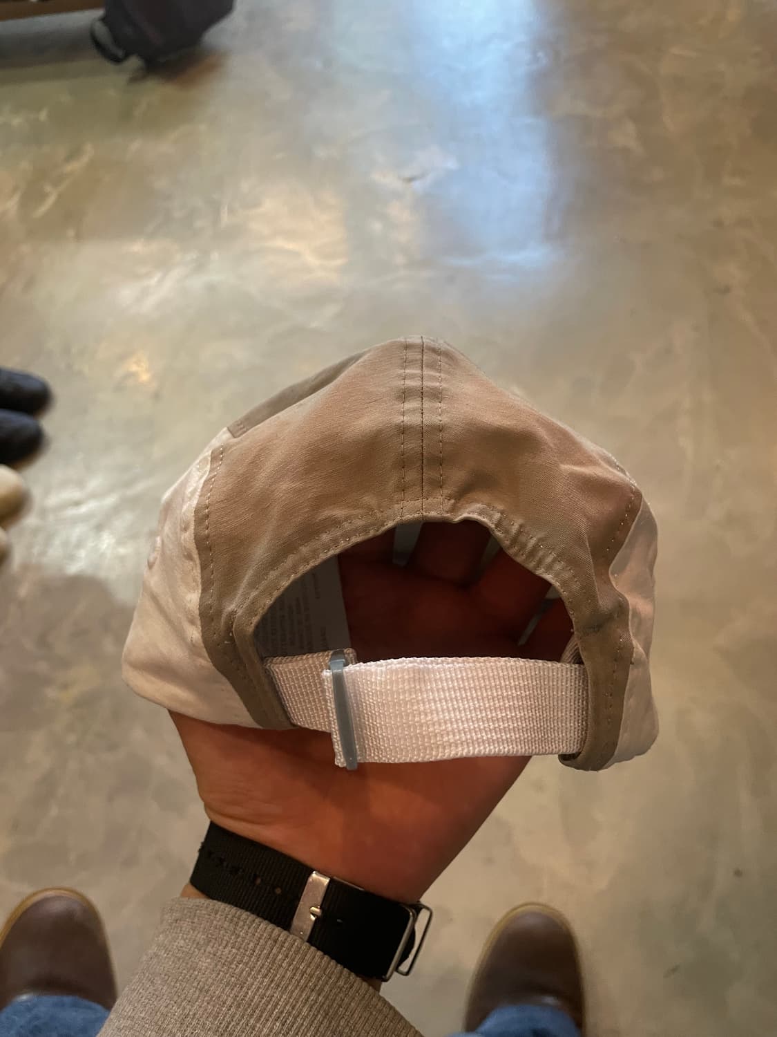 뉴에라 캠프캡 상품이미지4