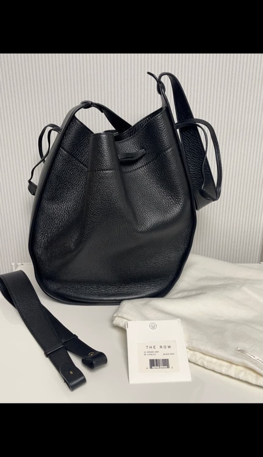 더로우 DRAWS HBO XL 상품이미지6