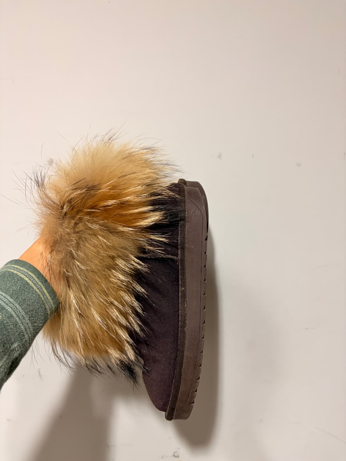 겨울 신발 상품이미지2