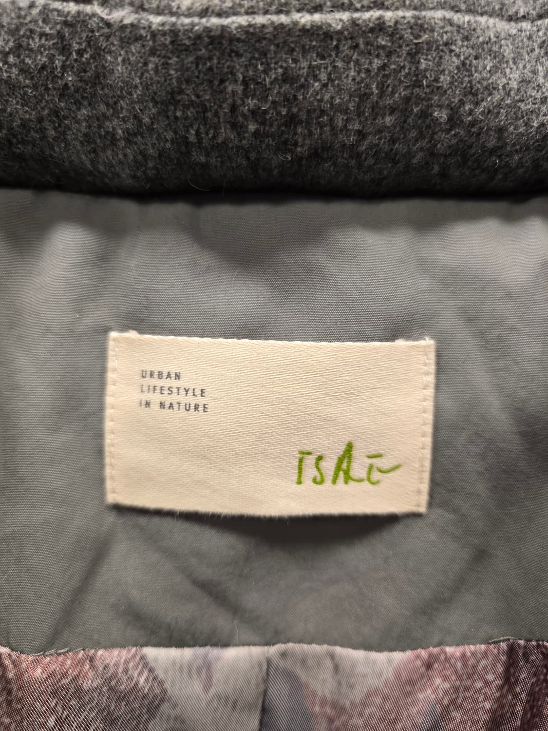 이새 isae 여성 롱패딩 10(98) 상품이미지8