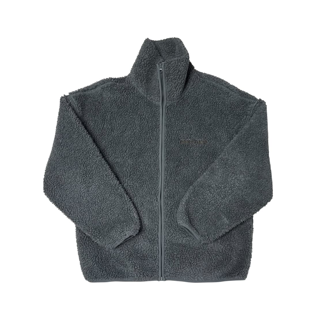 골스튜디오 후리스 상품이미지1