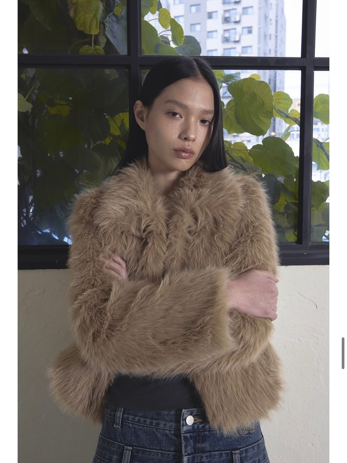 오데스 퍼자켓 상품이미지1