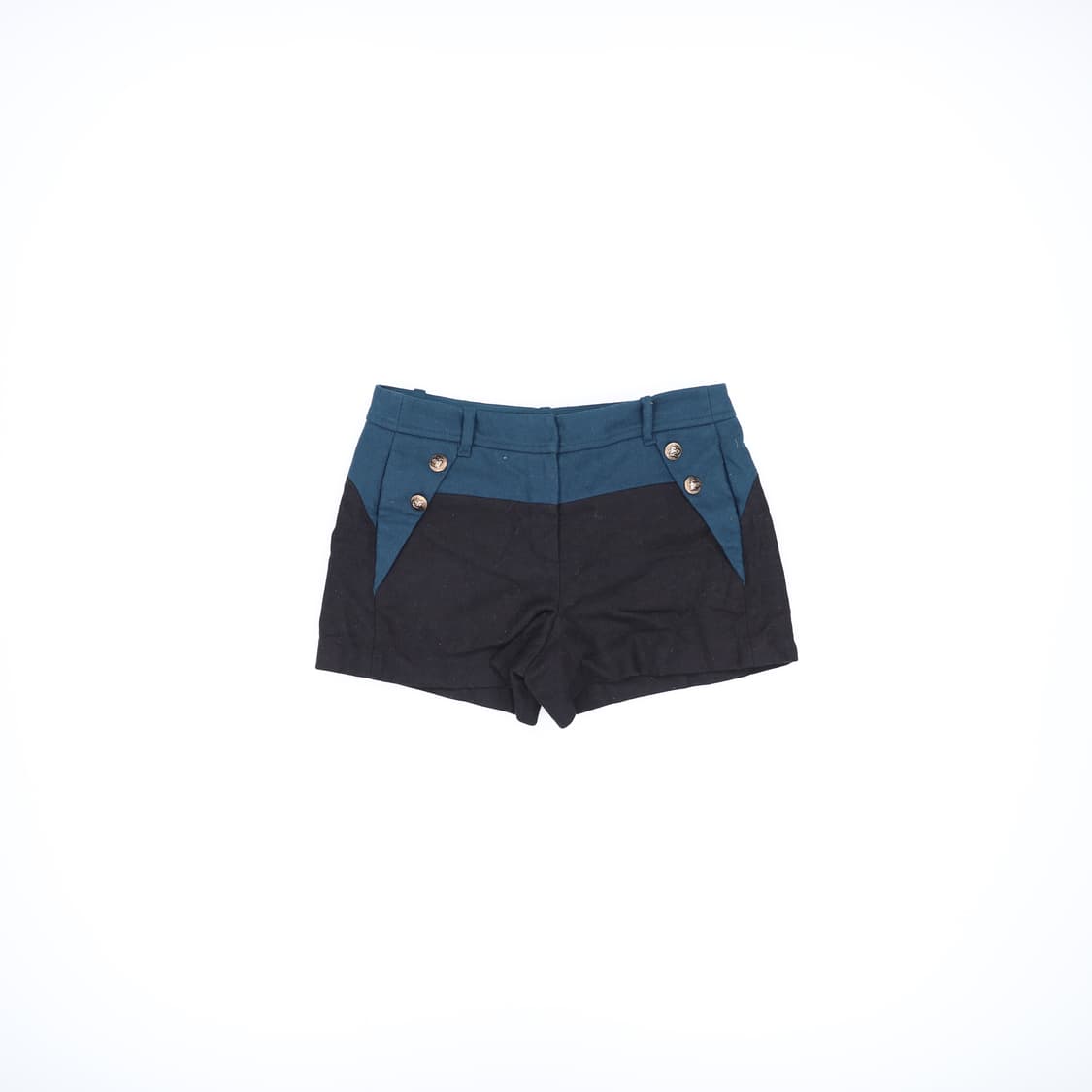 64-94 보브 여성 울 반바지 0317H1 상품이미지1