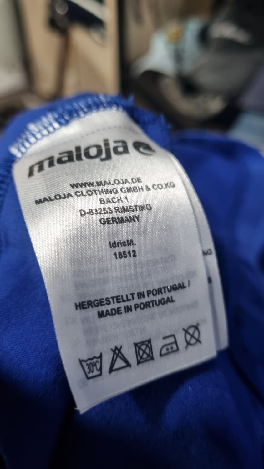 말로야 등산 캠핑 브랜드 봄 카라티 m(국내100) 새상품 상품이미지5