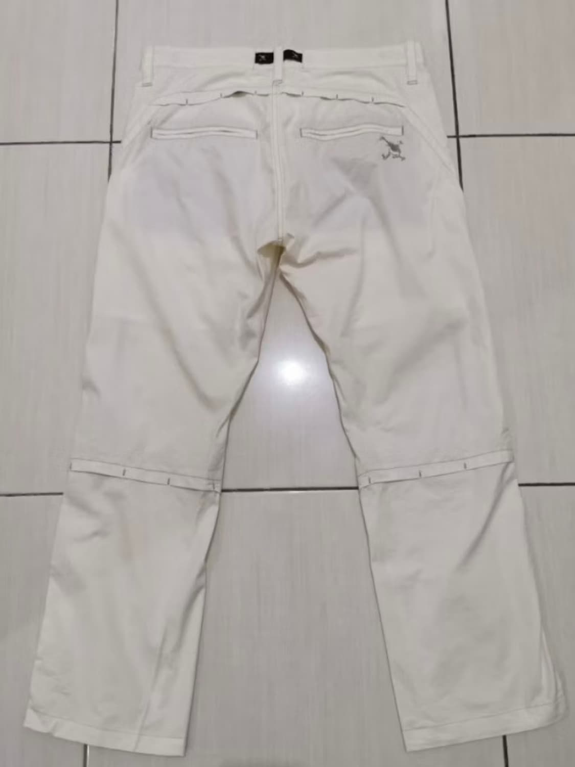 오클리 고프코어 아웃도어 팬츠 상품이미지2