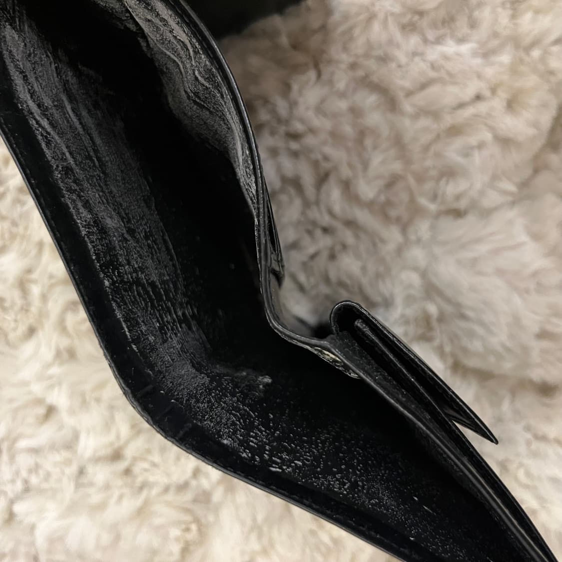 까르띠에 중지갑 상품이미지4