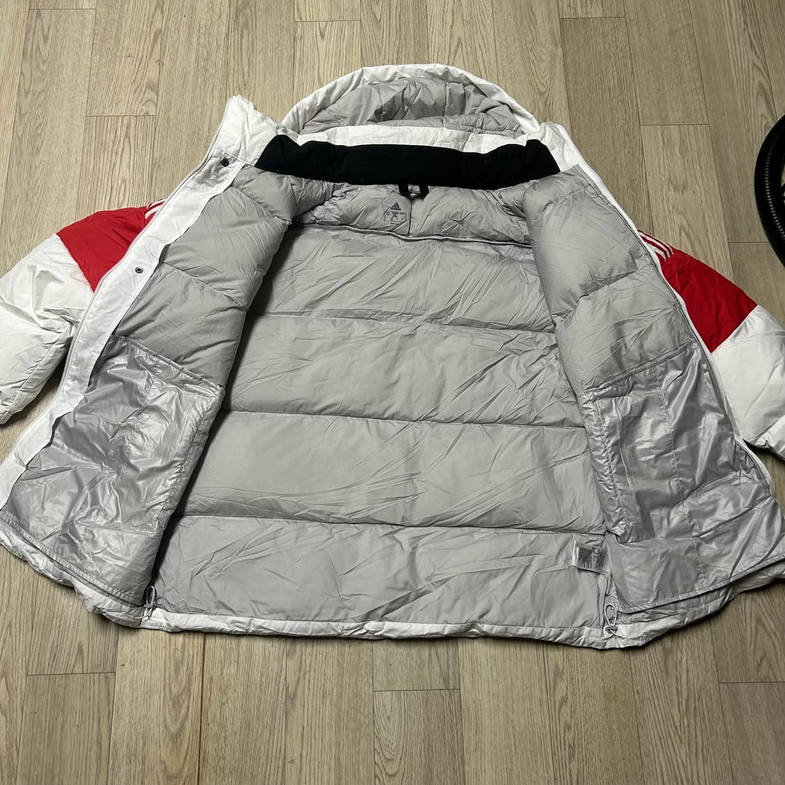 아디다스 패딩 110-115 상품이미지4