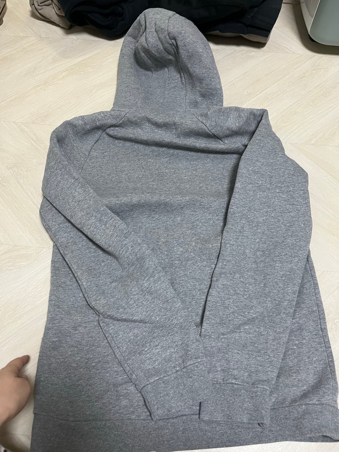 조던 후드티 S 상품이미지4