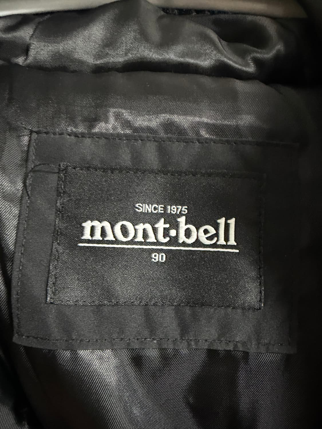 몽벨 시어링 후드 집업 상품이미지3