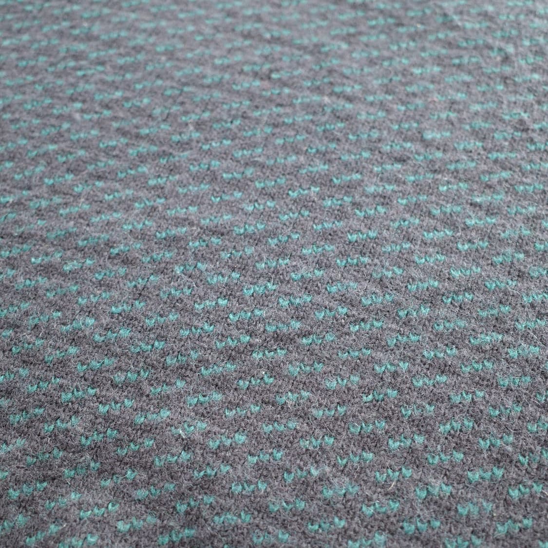 90s 버드아이 울 피셔맨 니트 (엘엘빈) 상품이미지10