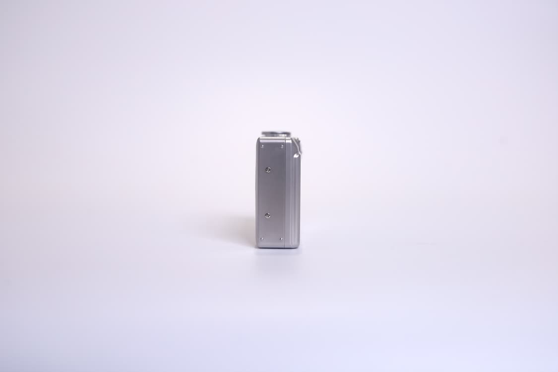 캐논 익시 디지털 70 (익서스 60 일본 내수 모델) 상품이미지3