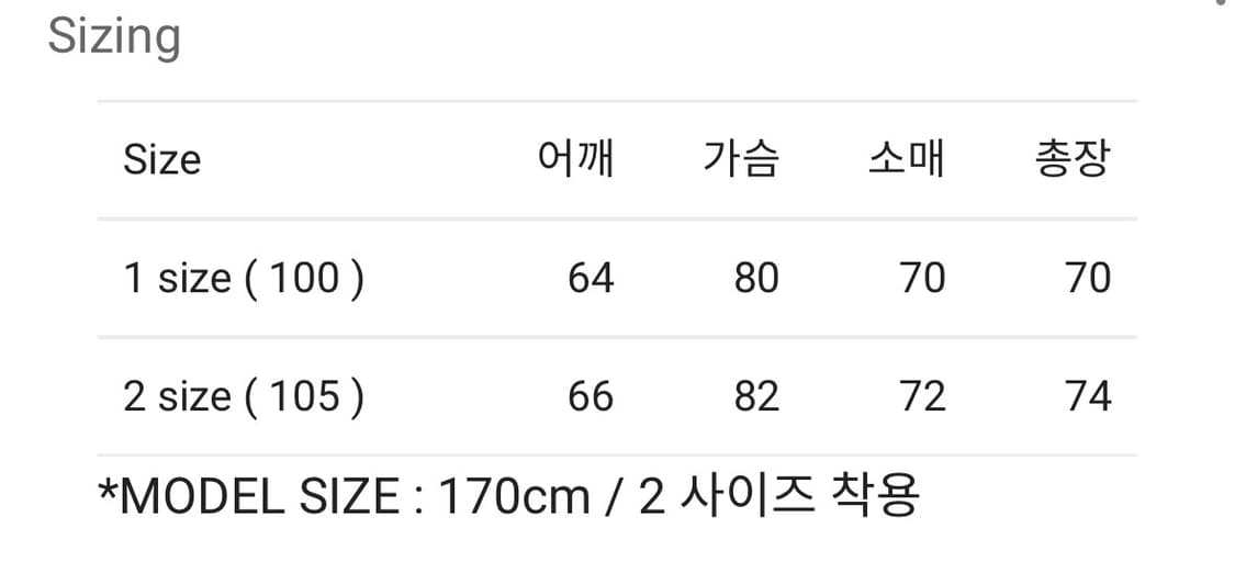 올리언스 스토어 리워크니트 상품이미지3