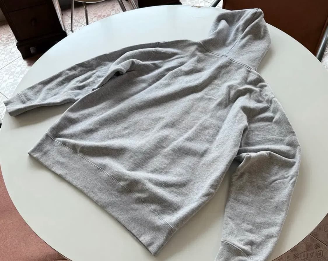 United Athle 유나이티드 애슬 후드 상품이미지7