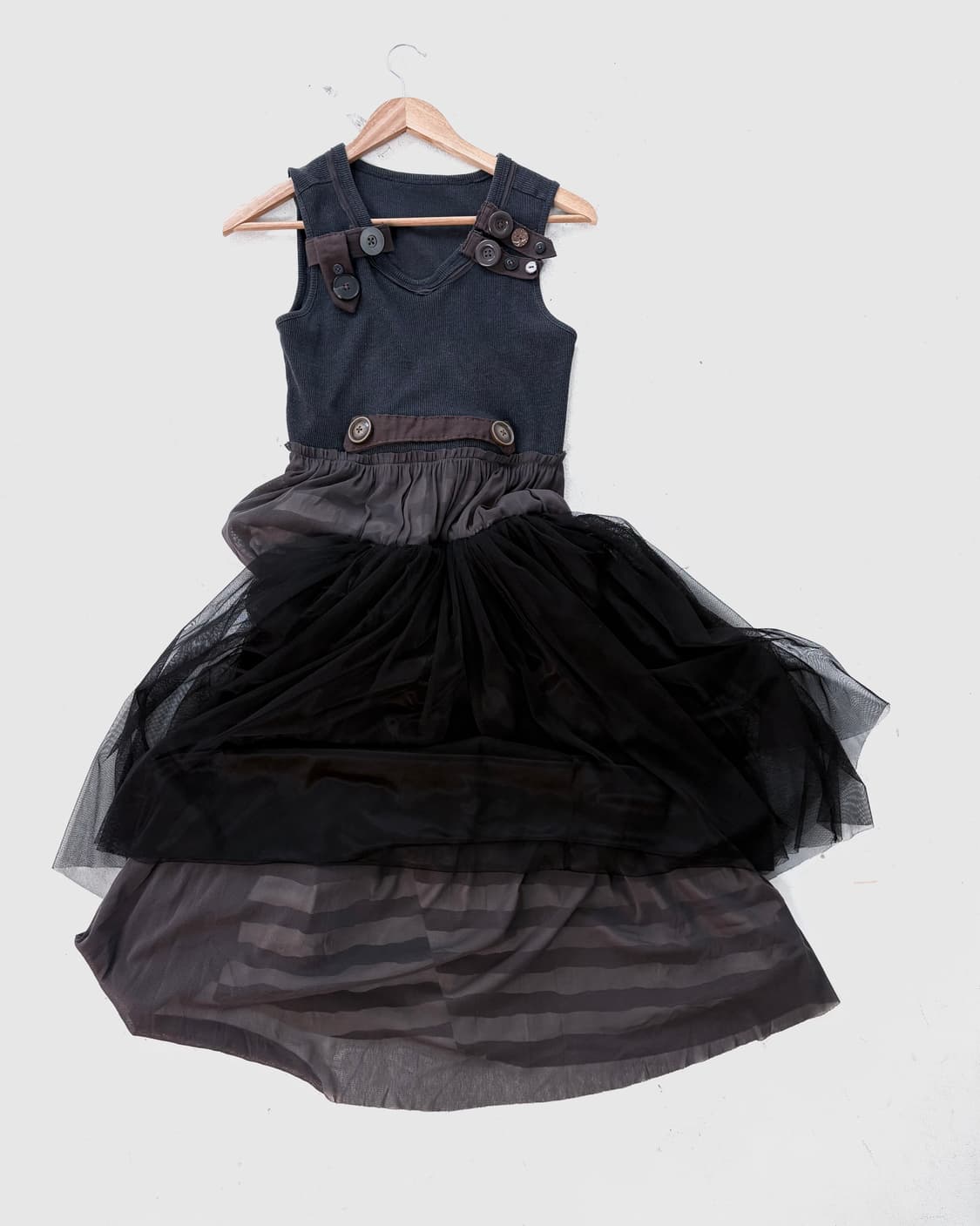 Custom)Antique napoleon cancan onepiece 상품이미지1