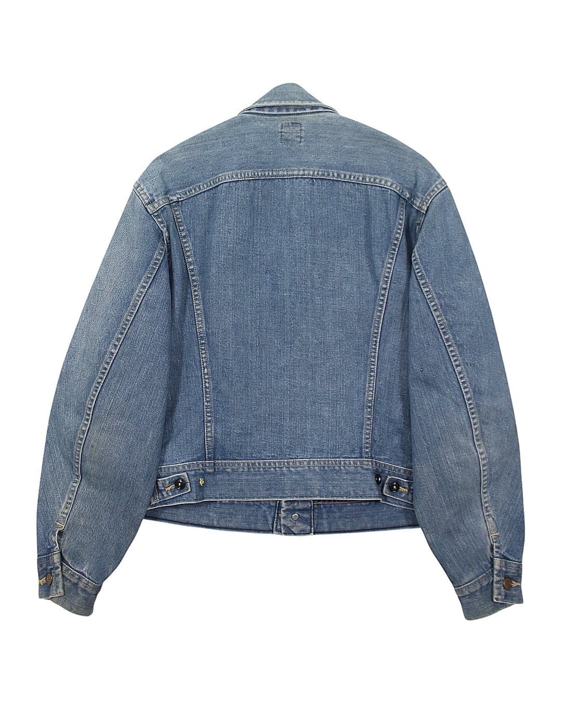 1970s USA Lee 220 (101-J) 리 데님 자켓 빈티지 미제 상품이미지2