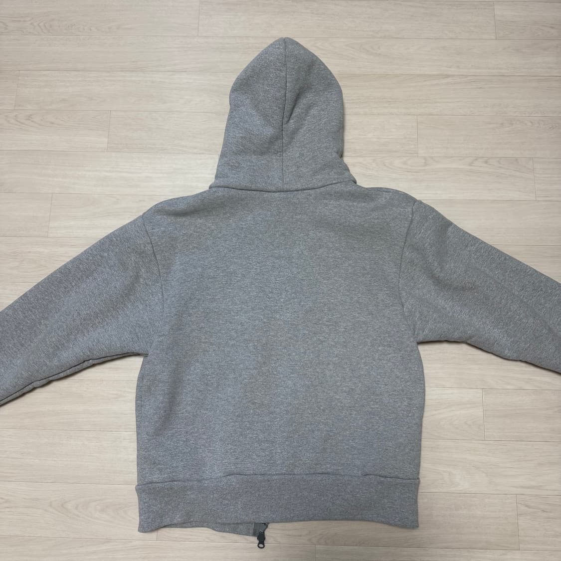 (s) 캠버 131 아크틱 써멀 후드 집업 MADE IN USA 상품이미지2