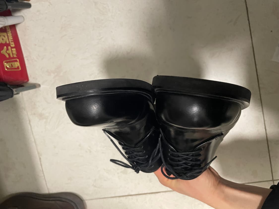 로맨틱무브 더비 270 상품이미지4