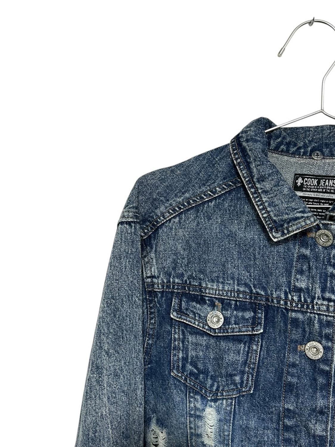 vtg jacket 상품이미지2