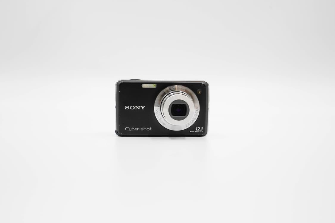 Sony Cybershot DSC-W220 (소니 사이버샷 W220) 상품이미지3