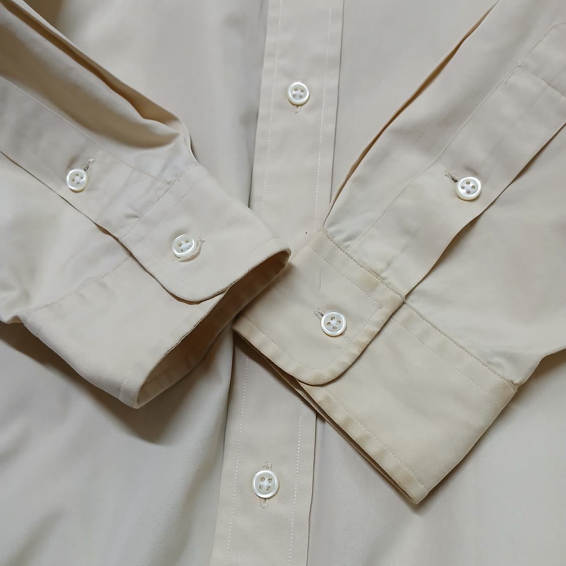 polo 폴로랄프로렌 오버사이즈 셔츠 남방 빈티지 110 상품이미지5