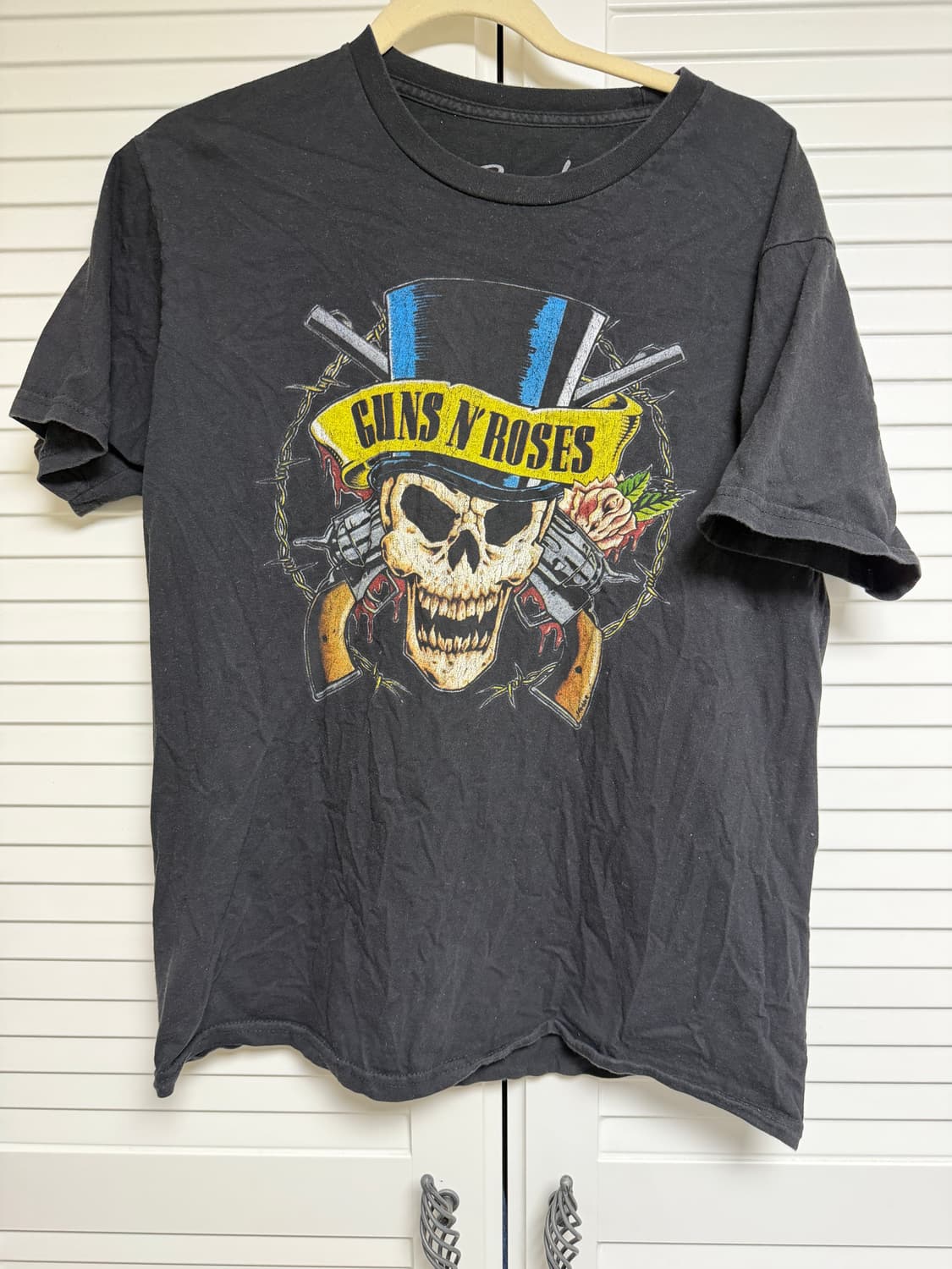 부틀렉 티셔츠 일괄 판매(4장) 상품이미지8