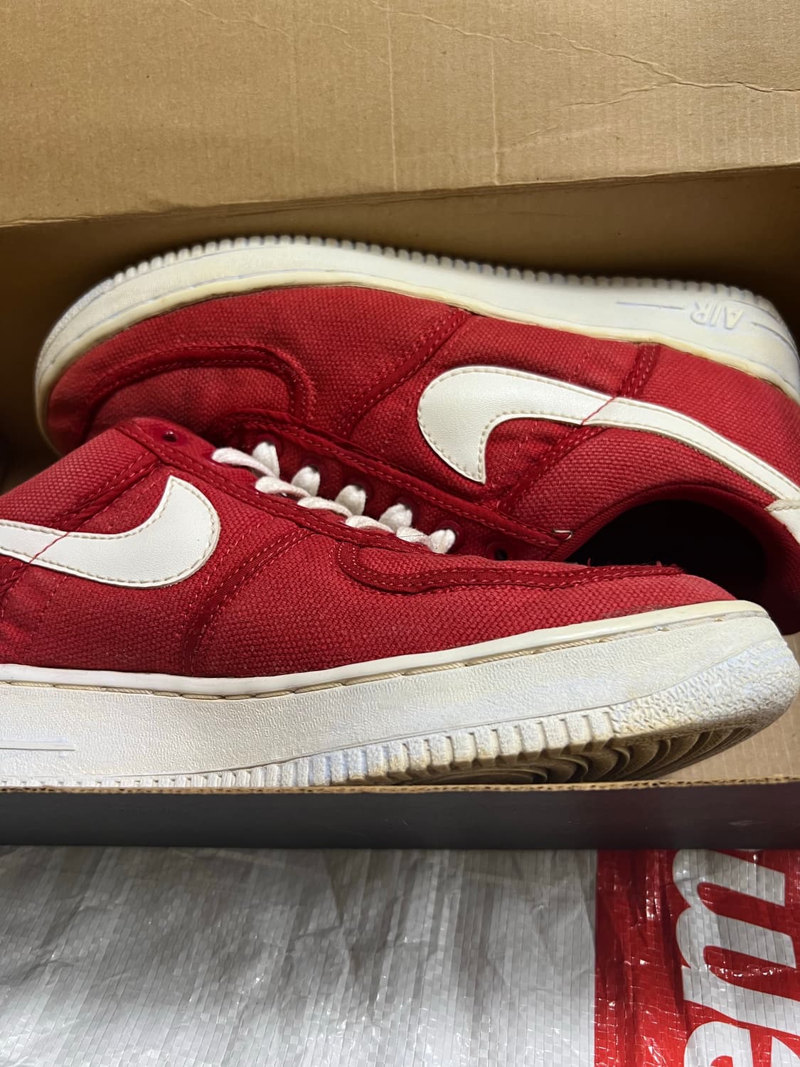 나이키 에어포스1 cvs 265 상품이미지1