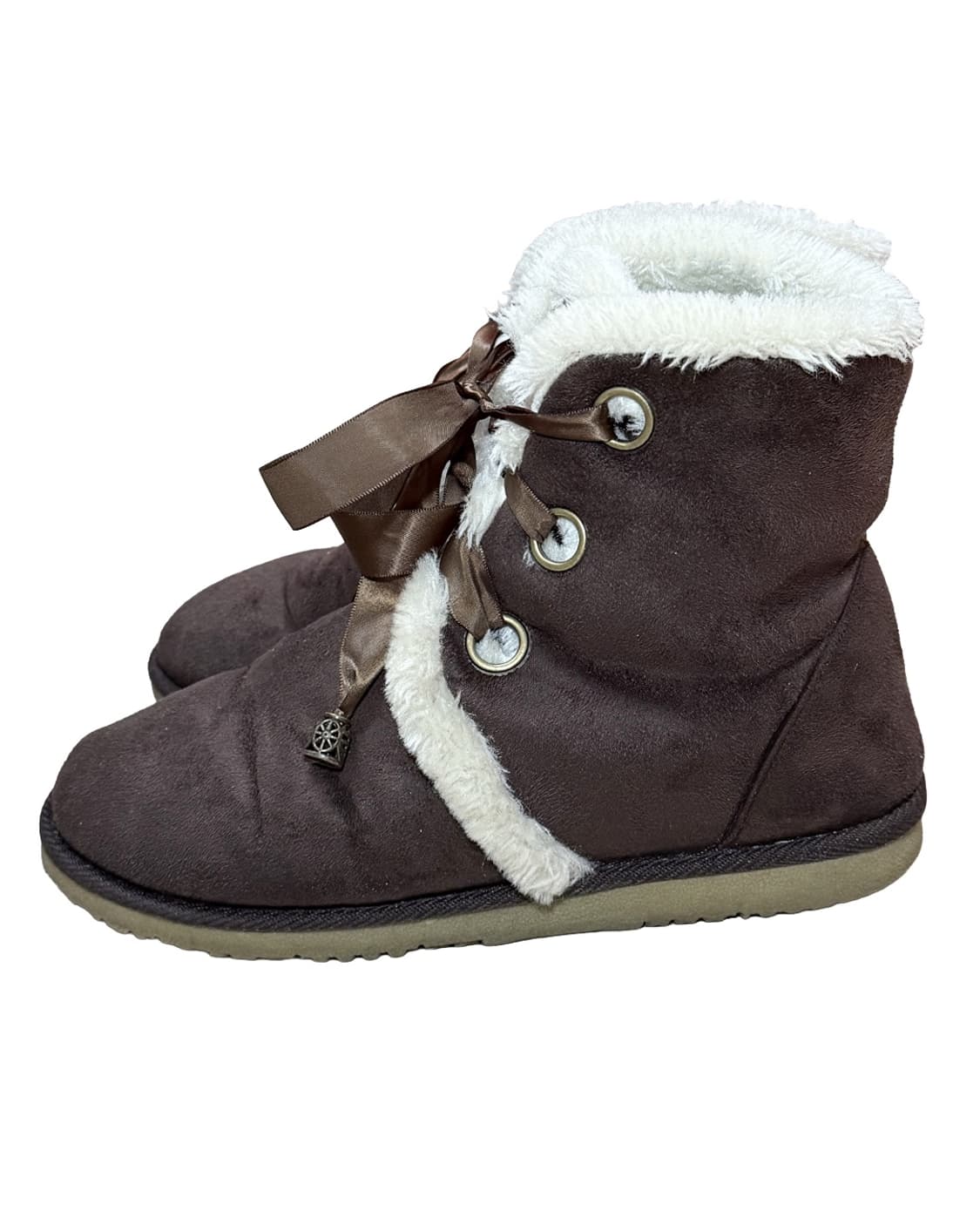 axes femme 초코브라운 어그 상품이미지2