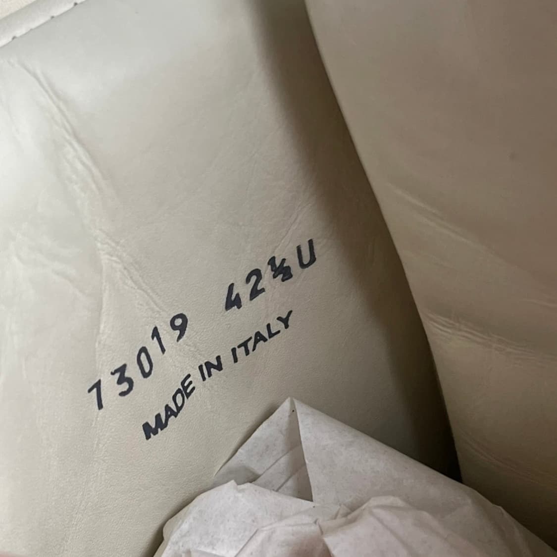 RICK OWENS 상품이미지5