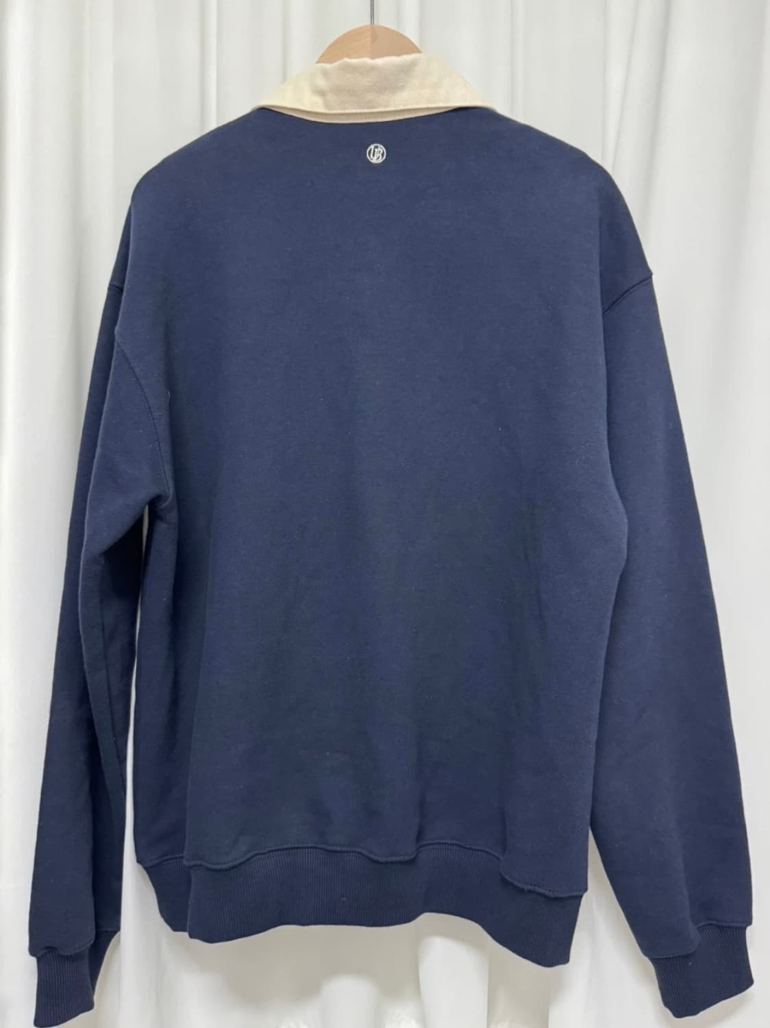 어반디타입 럭비 맨투맨 상품이미지5