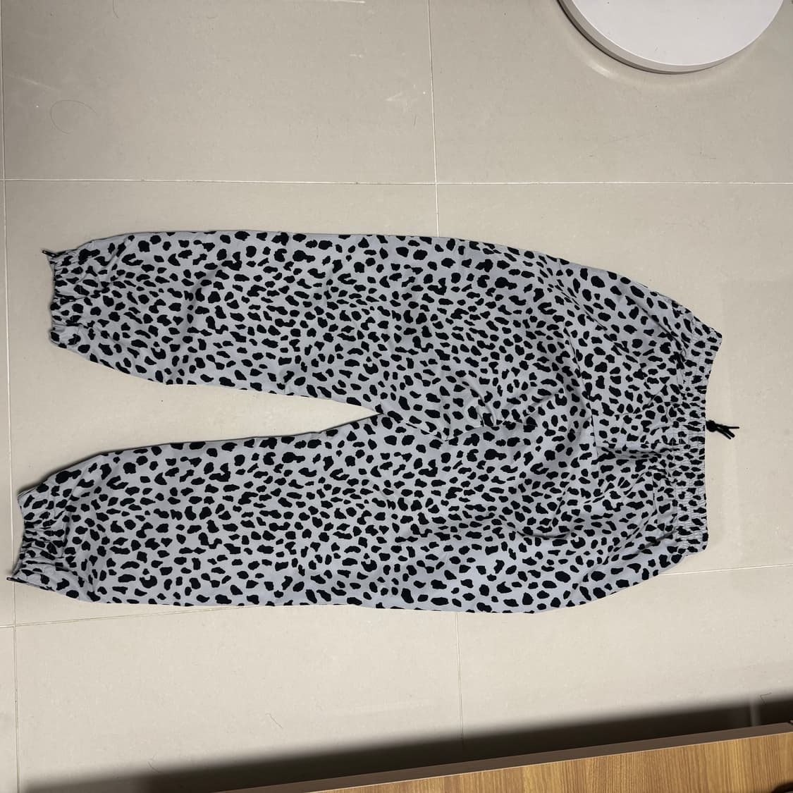 와코마리아 와일드번치 트랙팬츠 상품이미지2